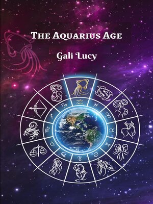 cover image of The Aquarius Age
